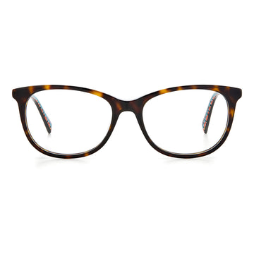Monture de Lunettes Femme Missoni MMI-0051-086 Ø 50 mm