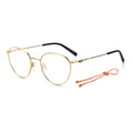 Monture de Lunettes Femme Missoni MMI-0058-J5GE918 Ø 49 mm