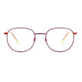 Monture de Lunettes Femme Missoni MMI-0060-92E Ø 49 mm