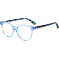 Monture de Lunettes Femme Kate Spade PARIS Vert Ø 48 mm