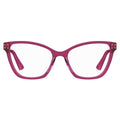 Monture de Lunettes Femme Moschino MOS595-MU1 ø 54 mm