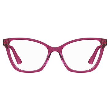 Monture de Lunettes Femme Moschino MOS595-MU1 ø 54 mm