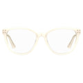 Monture de Lunettes Femme Moschino MOS596-5X2 ø 54 mm