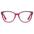 Monture de Lunettes Femme Moschino MOS596-MU1 ø 54 mm