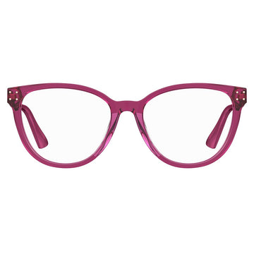 Monture de Lunettes Femme Moschino MOS596-MU1 ø 54 mm