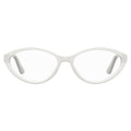 Monture de Lunettes Femme Moschino MOS597-VK6 Ø 55 mm