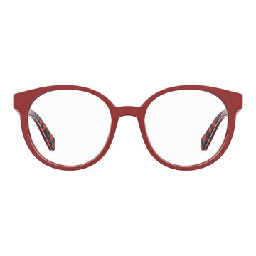 Monture de Lunettes Femme Love Moschino MOL584-C9A Ø 52 mm