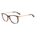 Monture de Lunettes Femme Love Moschino MOL589-05L Ø 55 mm