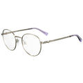 Monture de Lunettes Femme Love Moschino MOL581-789 Ø 51 mm