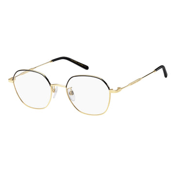 Monture de Lunettes Femme Marc Jacobs MARC-563-G-RHL Ø 51 mm