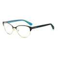 Monture de Lunettes Femme Kate Spade EMELYN-807F216 Ø 52 mm