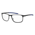Monture de Lunettes Homme Under Armour UA-5029-G-0VKF617 Noir ø 56 mm