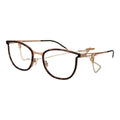 Monture de Lunettes Femme Hugo Boss