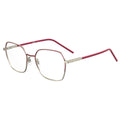 Monture de Lunettes Femme Love Moschino MOL568-C9AF318 Ø 53 mm