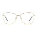 Monture de Lunettes Femme Missoni MMI-0102-Y3R ø 56 mm