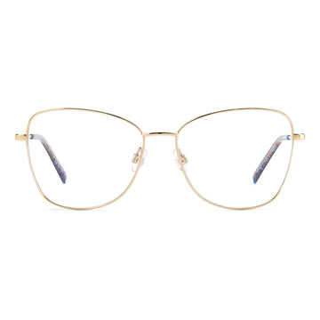 Monture de Lunettes Femme Missoni MMI-0102-Y3R ø 56 mm