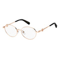 Monture de Lunettes Femme Marc Jacobs MARC-609-G-RHL Ø 51 mm