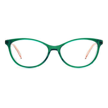 Monture de Lunettes Femme Missoni MMI-0017-IWB Ø 52 mm