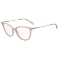 Monture de Lunettes Femme Love Moschino MOL600-35JF316 Ø 53 mm