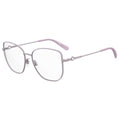 Monture de Lunettes Femme Love Moschino MOL601-789F516 Ø 55 mm