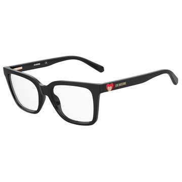 Monture de Lunettes Femme Love Moschino MOL603