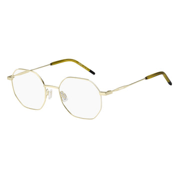 Monture de Lunettes Femme Hugo Boss HG-1216-AOZE919 Ø 49 mm