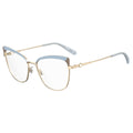 Monture de Lunettes Femme Love Moschino MOL602-9DUF517 Ø 55 mm