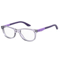 Monture de Lunettes Under Armour UA-9002-B3VF016 Violet Ø 50 mm