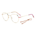 Monture de Lunettes Femme Missoni MMI 0150