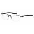 Monture de Lunettes Homme Under Armour UA-5049-G-5MOF716 Gris ø 57 mm