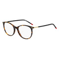 Monture de Lunettes Femme Hugo Boss HG-1238-0UCF317 Ø 53 mm