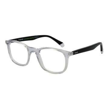 Monture de Lunettes Unisexe Polaroid PLD D424 50900