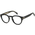 Monture de Lunettes Homme David Beckham DB 7114
