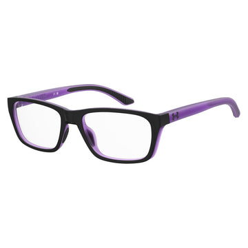 Monture de Lunettes Under Armour UA9011HK8E915 Ø 49 mm