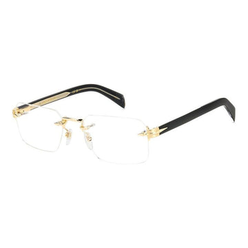 Monture de Lunettes Homme David Beckham DB 7116