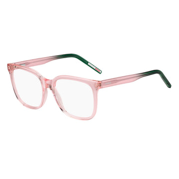 Monture de Lunettes Femme Hugo Boss HG-1266-47EF217 Ø 52 mm