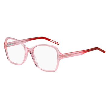 Monture de Lunettes Femme Hugo Boss HG-1267-C48F317 Ø 53 mm
