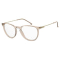 Monture de Lunettes Unisexe Carrera CARRERA-2050T-FWMF018 Nude Ø 50 mm