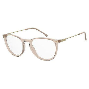 Monture de Lunettes Unisexe Carrera CARRERA-2050T-FWMF018 Nude Ø 50 mm