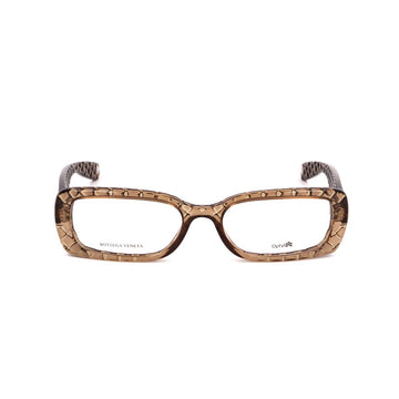 Monture de Lunettes Femme Bottega Veneta BV-210-439 Ø 52 mm
