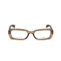 Monture de Lunettes Femme Bottega Veneta BV-210-439 Ø 52 mm