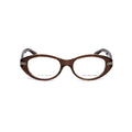Monture de Lunettes Femme Bottega Veneta BV-235-591 Ø 50 mm