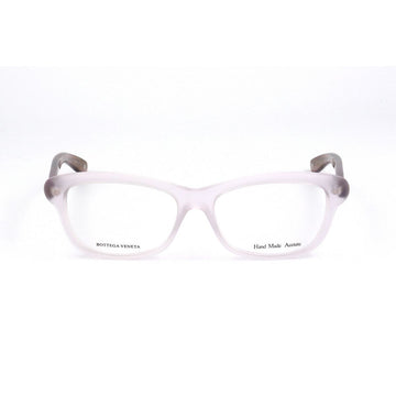 Monture de Lunettes Femme Bottega Veneta BV-205-449 Ø 52 mm