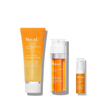 Correction antitaches brunes Murad The Dark Spot Correctors 3 Pièces