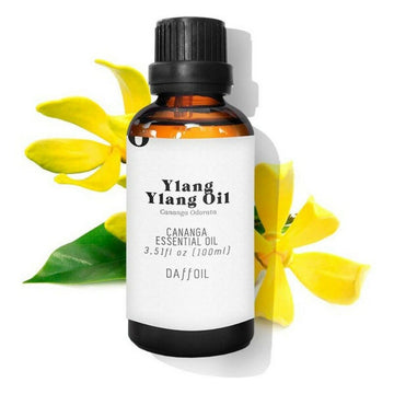 Huile Essentielle Daffoil Ylang Ylang (50 ml)