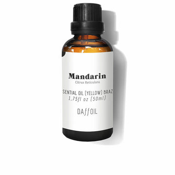 Huile Essentielle Daffoil MANDARINA DE BRASIL 50 ml