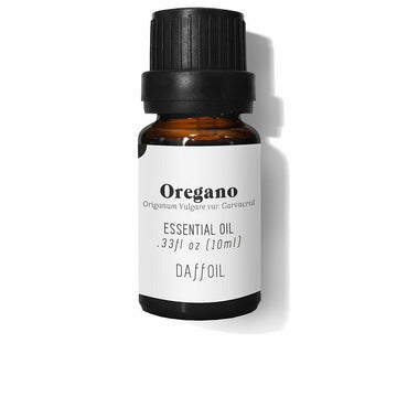 Huile Essentielle Daffoil OREGANO 10 ml