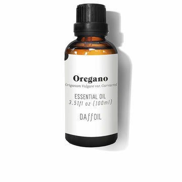 Huile Essentielle Daffoil OREGANO 100 ml