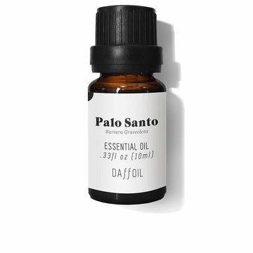 Huile Essentielle Daffoil PALO SANTO 10 ml