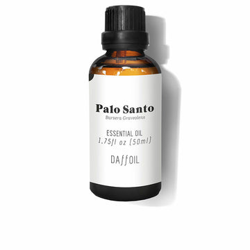 Huile Essentielle Daffoil PALO SANTO 50 ml